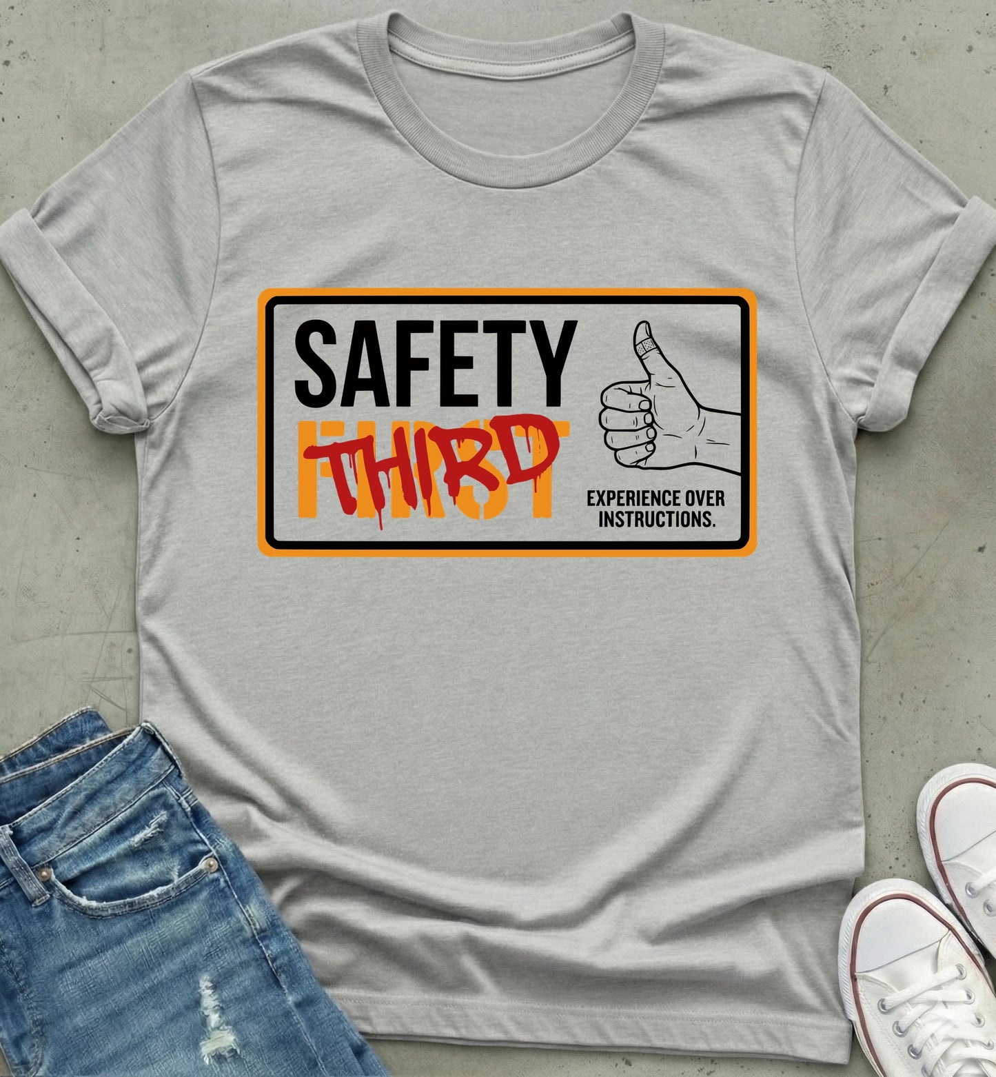 Thirst Redefined T-Shirt