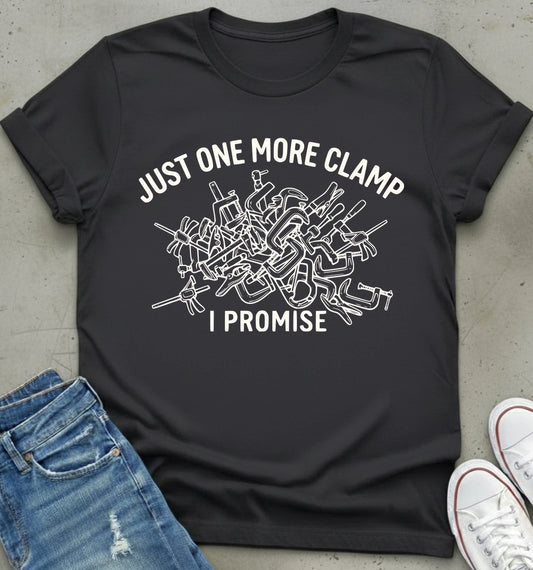 Red Motorcycle T-Shirt