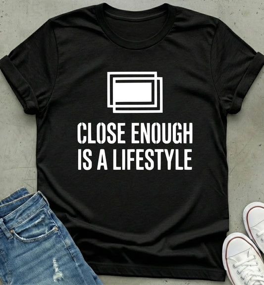 Lifestyle Vibes T-Shirt