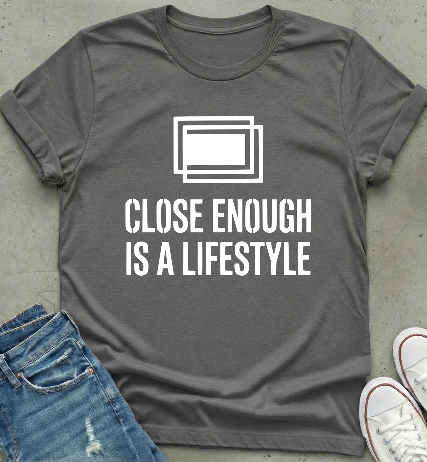 Lifestyle Vibes T-Shirt