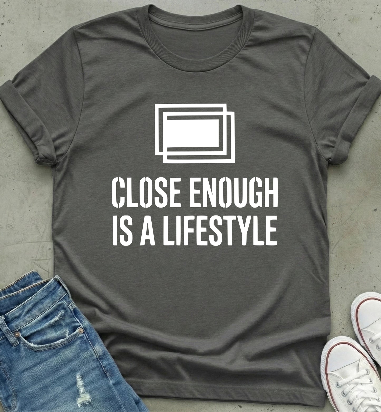 Lifestyle Vibes T-Shirt
