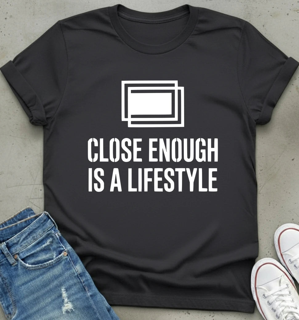 Lifestyle Vibes T-Shirt
