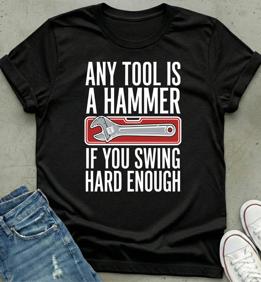 Hammer Humor T-Shirt