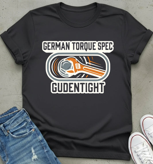 Torque Spec T-Shirt