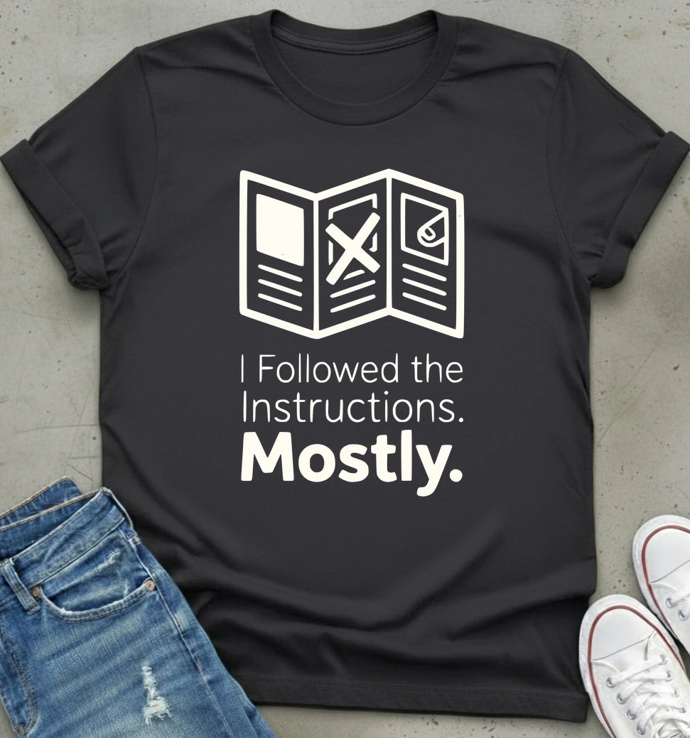 Always Watching T-Shirt