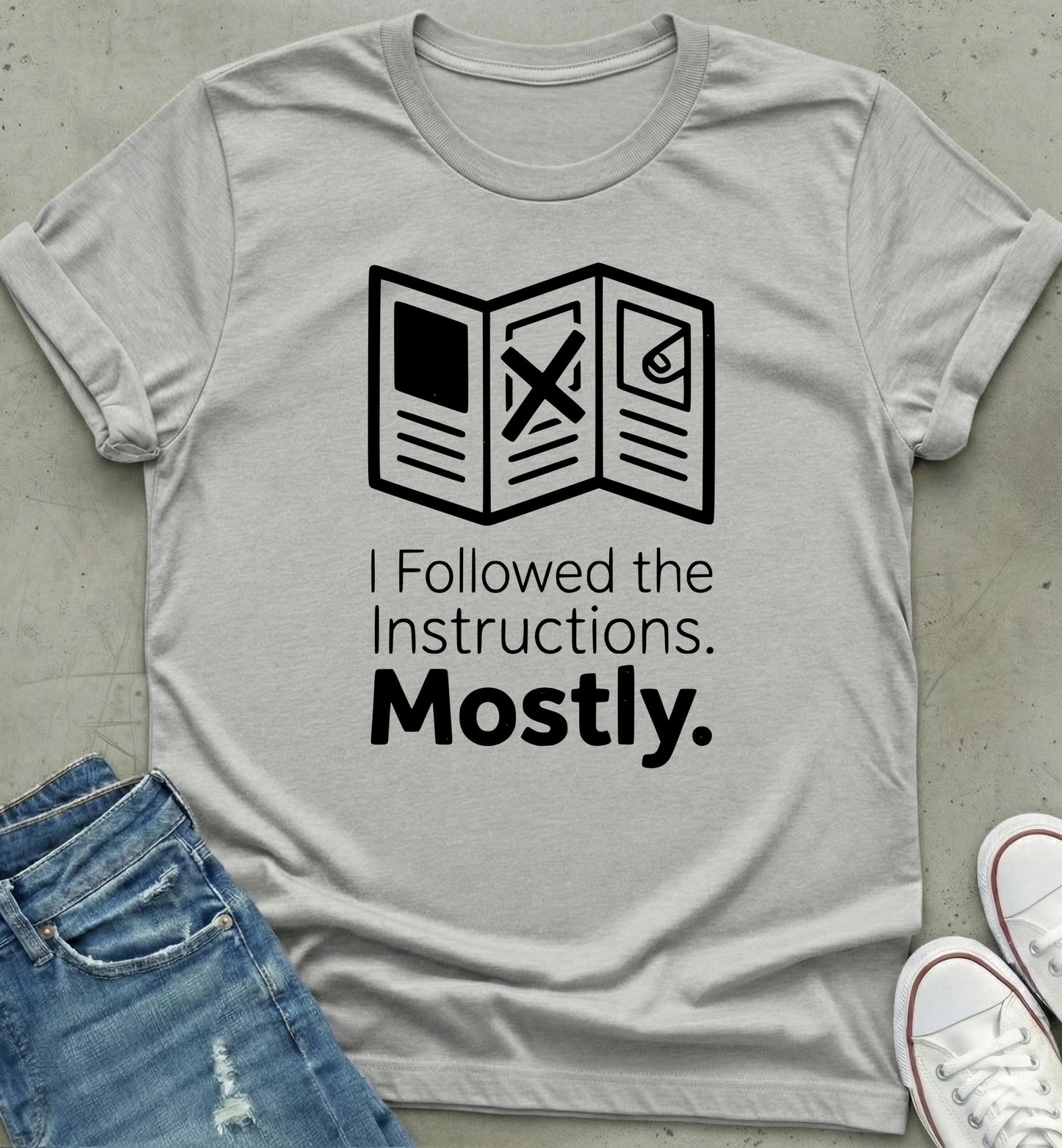 Always Watching T-Shirt