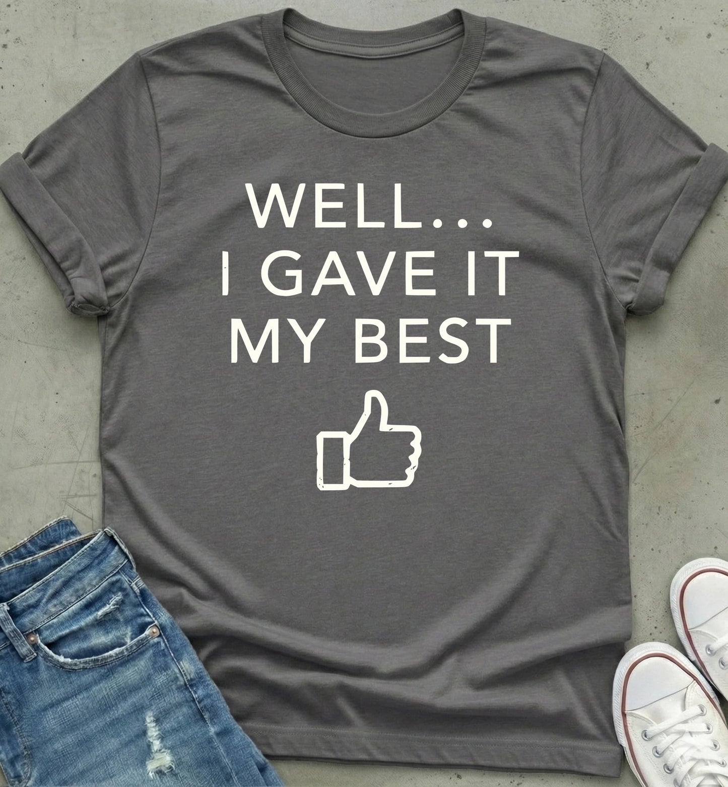 Yoga Spirit T-Shirt