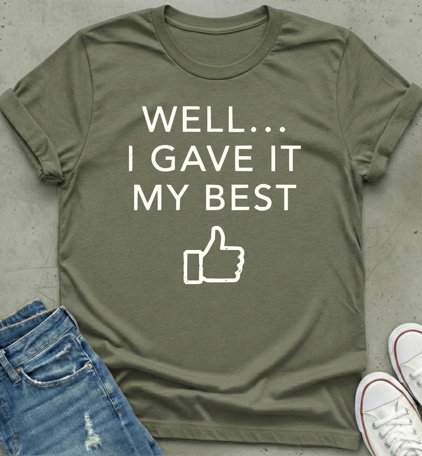 Yoga Spirit T-Shirt