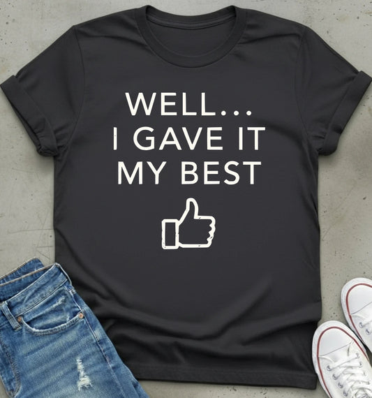 Yoga Spirit T-Shirt