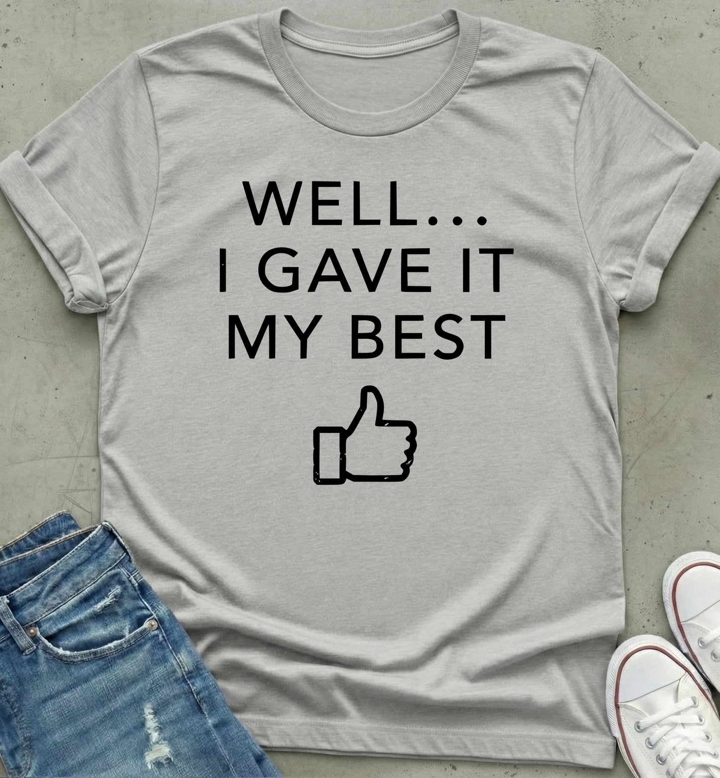 Yoga Spirit T-Shirt