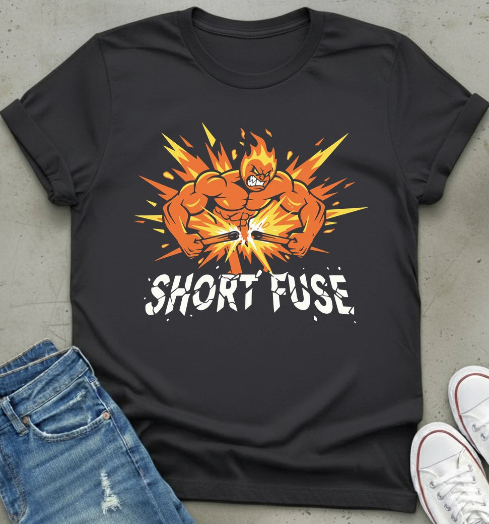 Blaze of Fury