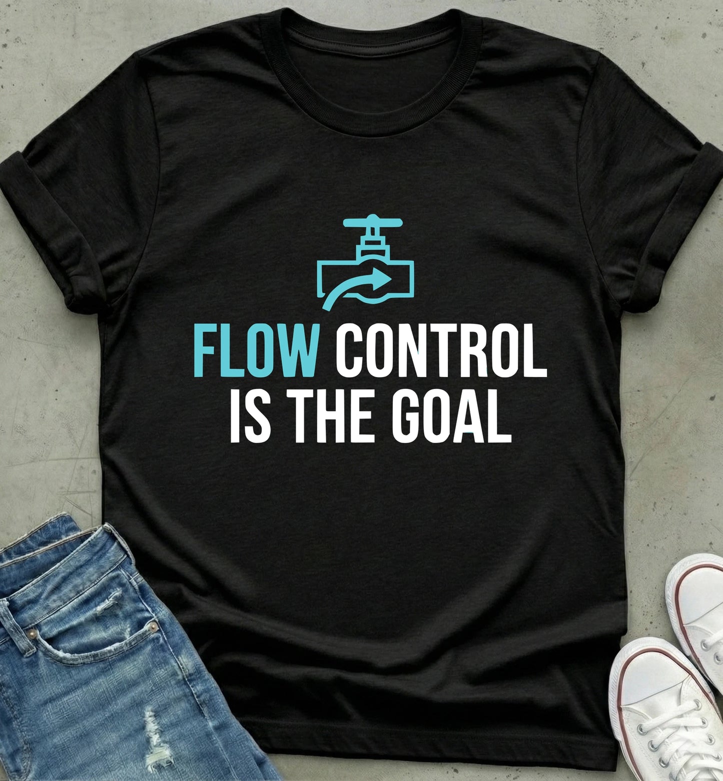 Flow Valve Dynamics
