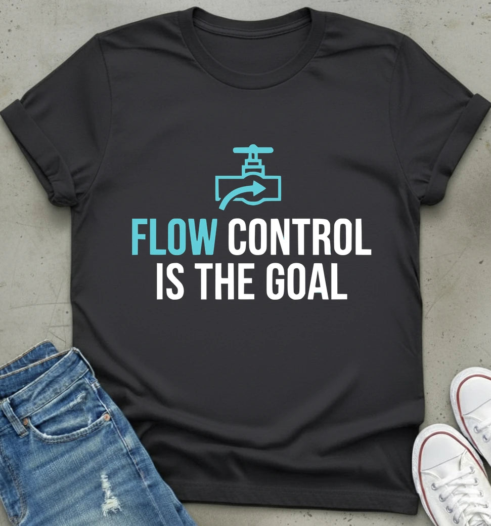 Flow Valve Dynamics