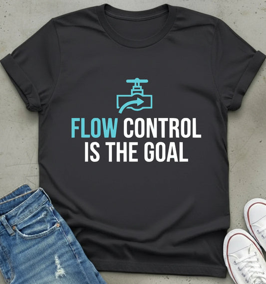 Flow Valve Dynamics