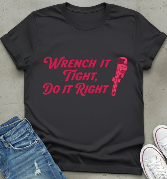 Wrench Wizardry