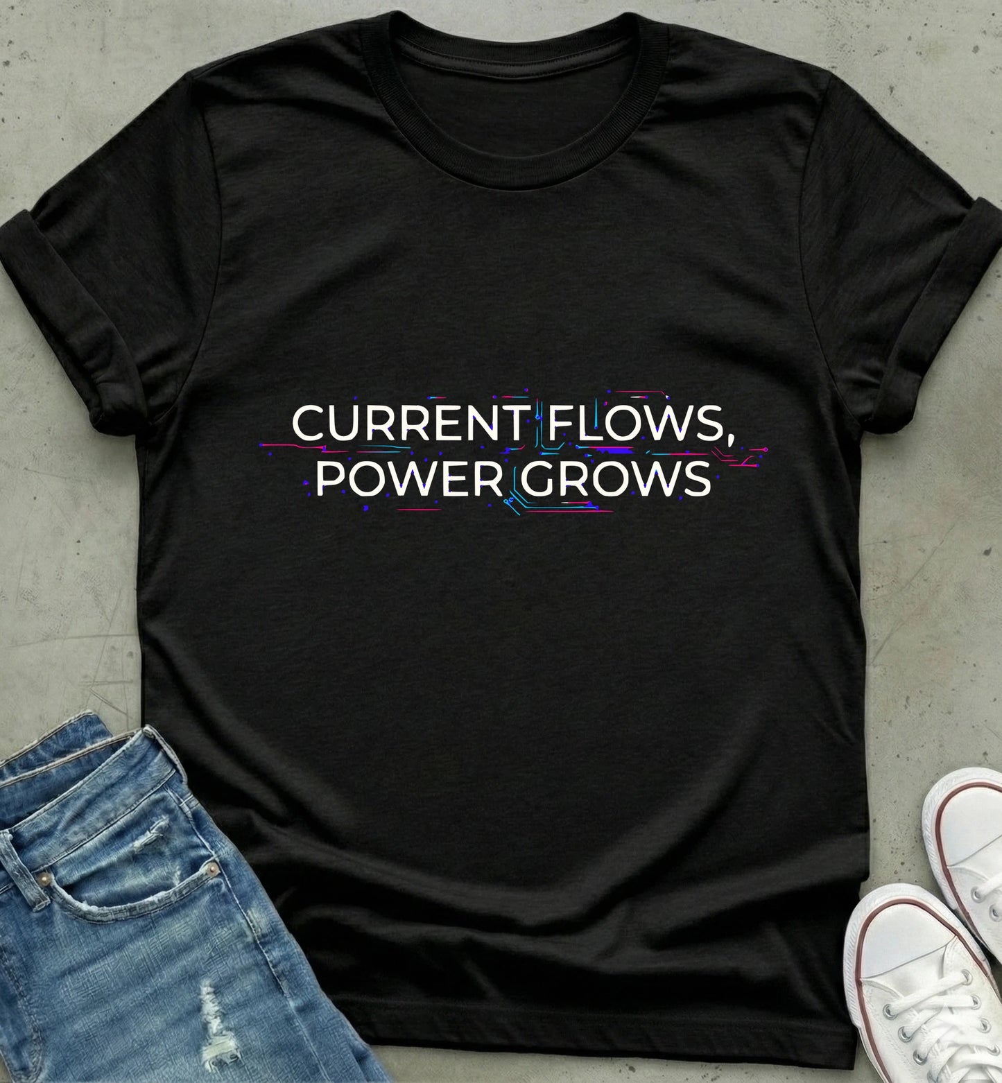 Electric Circuits