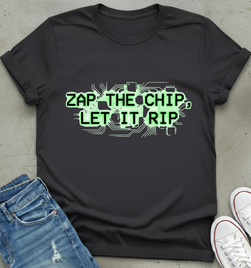 Chip & Rip