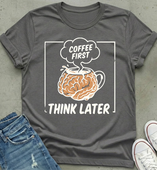 Caffeinated Brainwave