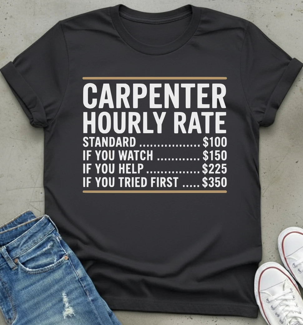Vintage Dad Appreciation T-Shirt