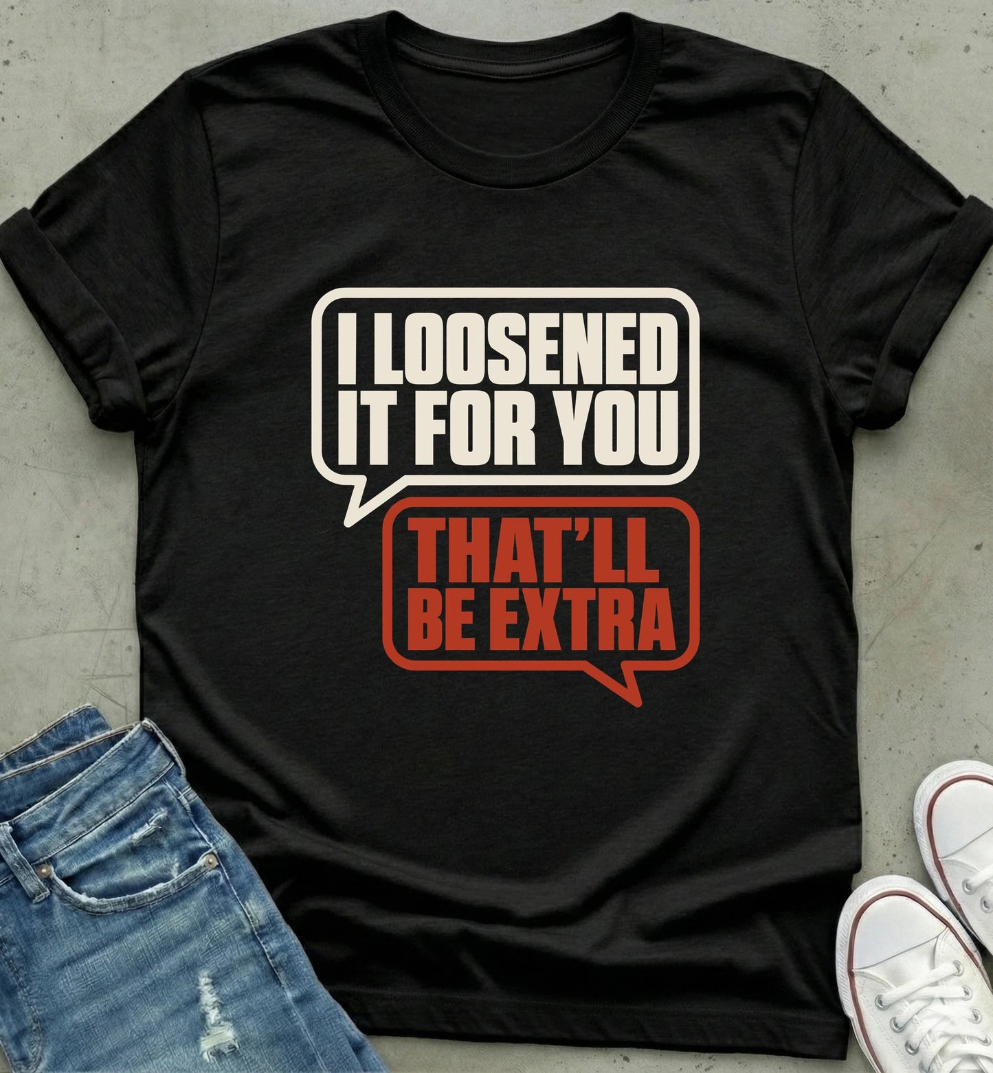 Handy Humor Shirt