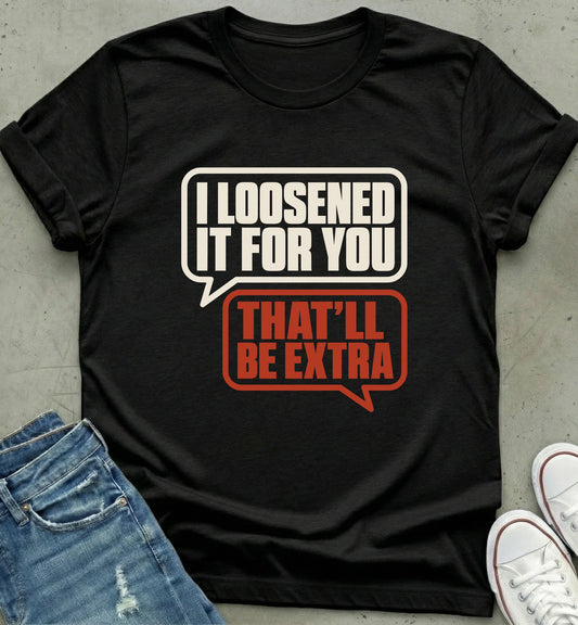 Handy Humor Shirt