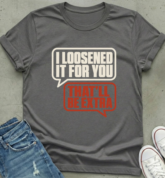 Handy Humor Shirt