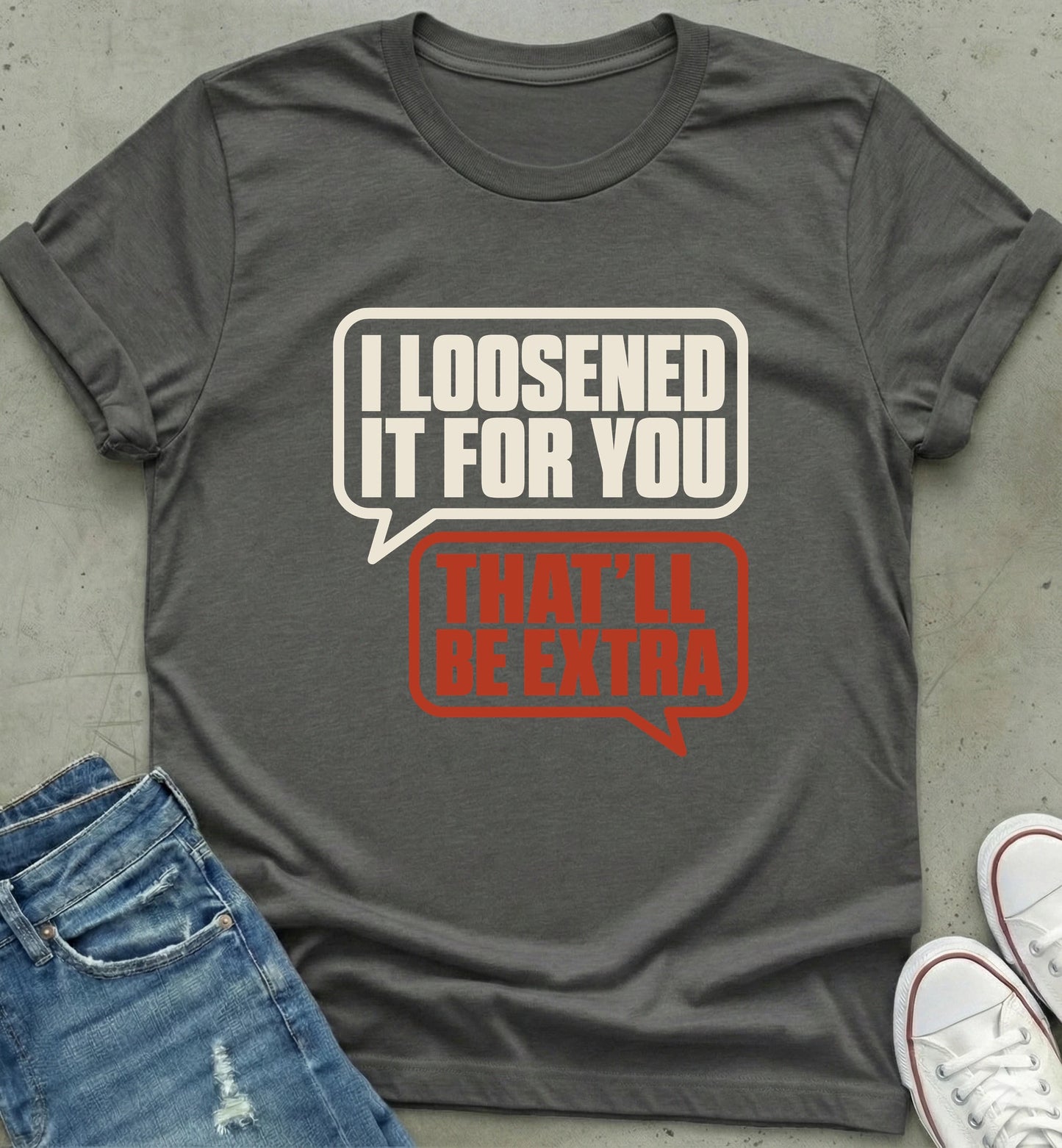 Handy Humor Shirt