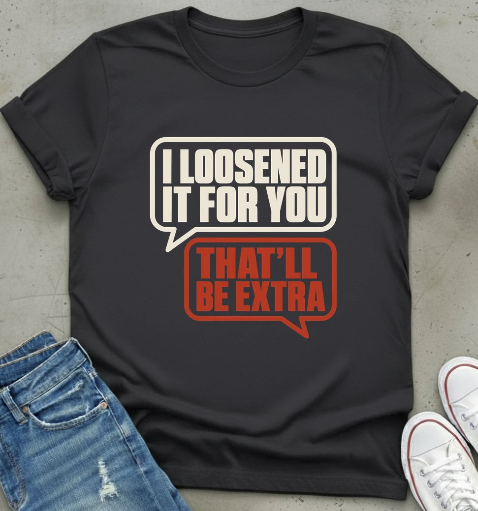 Handy Humor Shirt