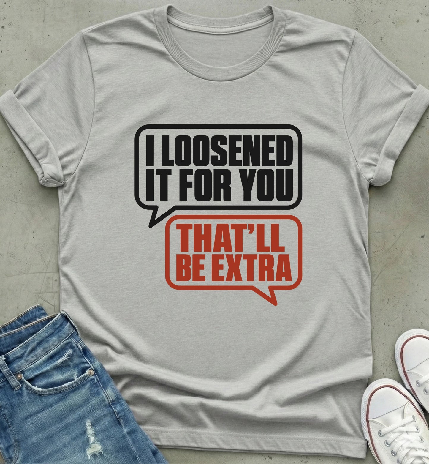 Handy Humor Shirt