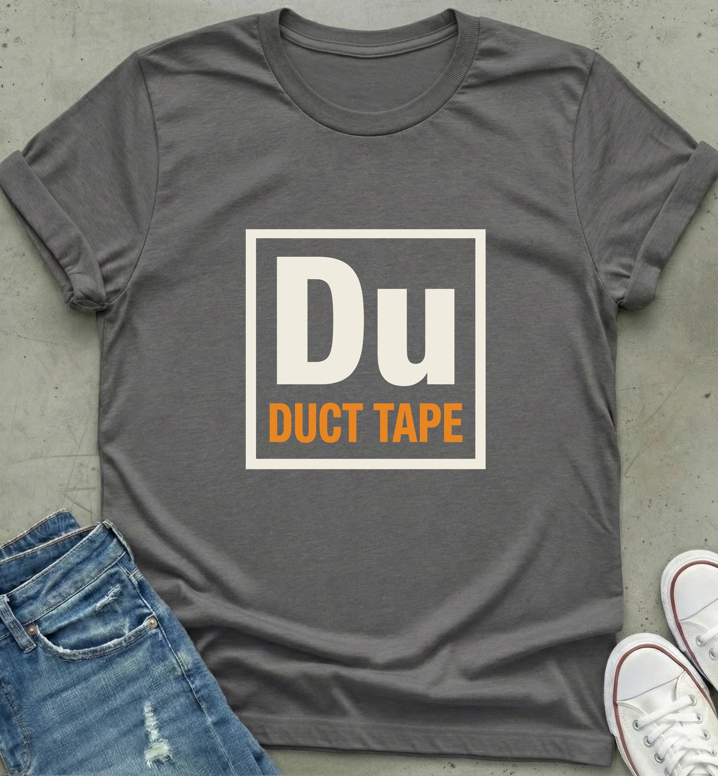 Duct Tape Element Shirt
